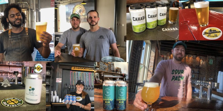 Here it is! A guide to the best beers for the summer brewed in Birmingham Here it is! A guide to the best beers for the summer brewed in Birmingham