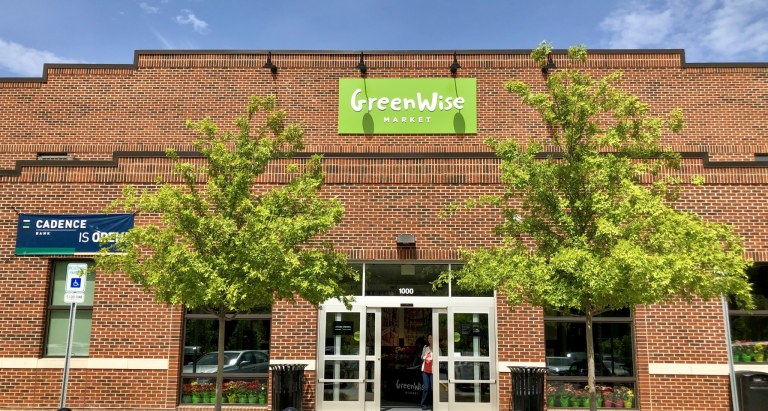 BREAKING: GreenWise Market at Lane Parke to be turned into a Publix BREAKING: GreenWise Market at Lane Parke to be turned into a Publix