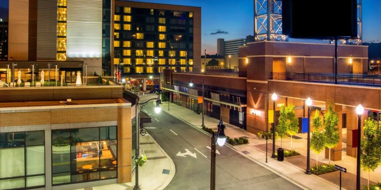 Your guide to a night out in Uptown Birmingham Your guide to a night out in Uptown Birmingham