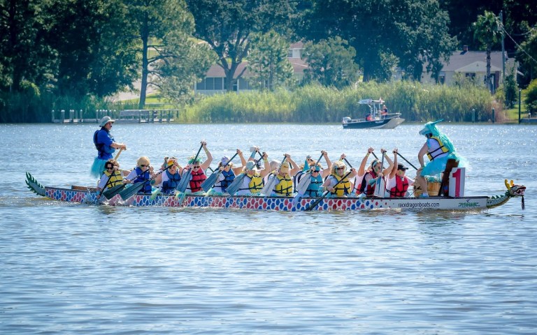 5 reasons you’ll love the 2nd Annual Dragon Boat Race & Festival, August 20 5 reasons you’ll love the 2nd Annual Dragon Boat Race & Festival, August 20