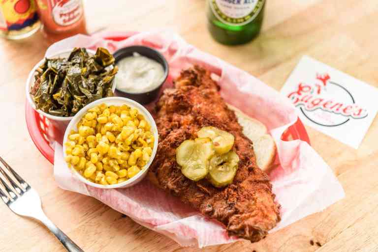 5 local Black-owned businesses to try for Black Restaurant Week 5 local Black-owned businesses to try for Black Restaurant Week