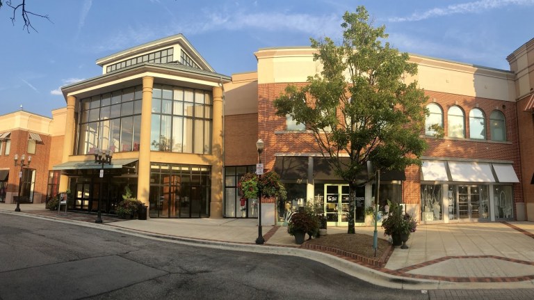 The redevelopment of Brookwood Village just took a major step forward The redevelopment of Brookwood Village just took a major step forward