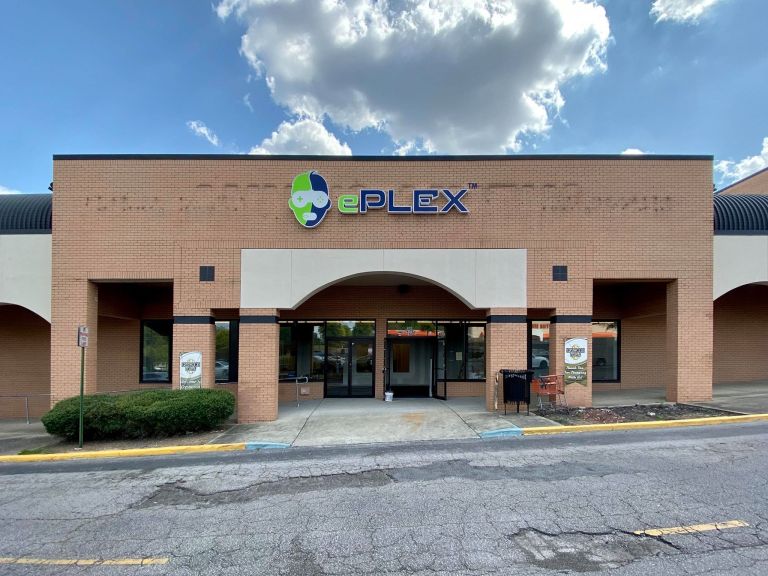 ePLEX Virtual Reality Arcade in Crestwood now closed ePLEX Virtual Reality Arcade in Crestwood now closed
