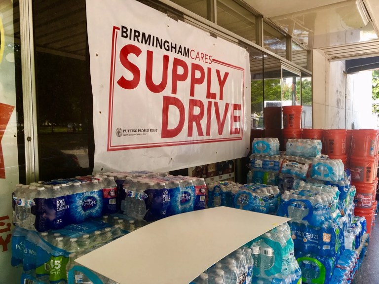 Red Cross, United Way, begin local Hurricane Ida relief efforts Red Cross, United Way, begin local Hurricane Ida relief efforts