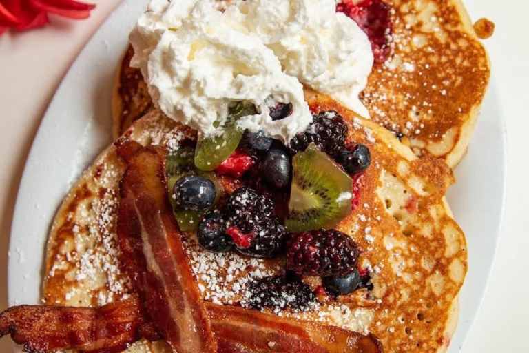It’s National French Toast Day—check out these 5 tasty spots in Bham It’s National French Toast Day—check out these 5 tasty spots in Bham
