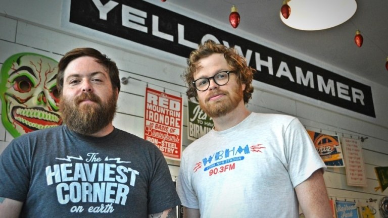 Yellowhammer Creative announced it will close by the end of the year Yellowhammer Creative announced it will close by the end of the year