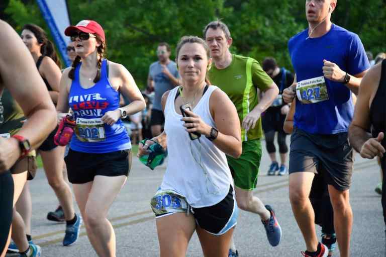 11 community sports to try this spring in Birmingham 11 community sports to try this spring in Birmingham