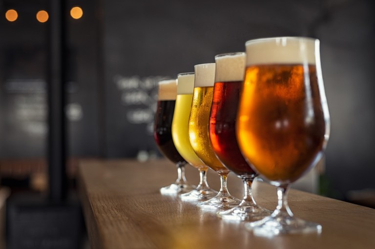 Join Oak Mountain Brewing Company’s grand opening for new draft beer, live music + more: Dec. 2-4 Join Oak Mountain Brewing Company’s grand opening for new draft beer, live music + more: Dec. 2-4