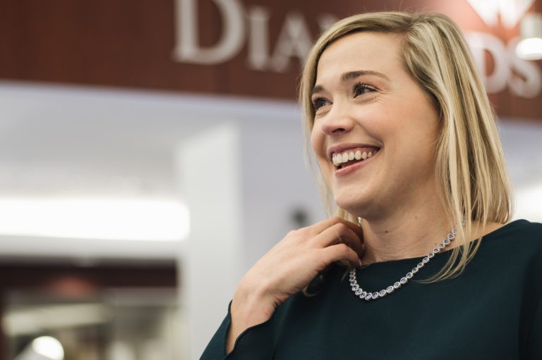 Diamonds Direct’s recruiting event is May 24 —what to know + how to sparkle so you get the job Diamonds Direct’s recruiting event is May 24 —what to know + how to sparkle so you get the job