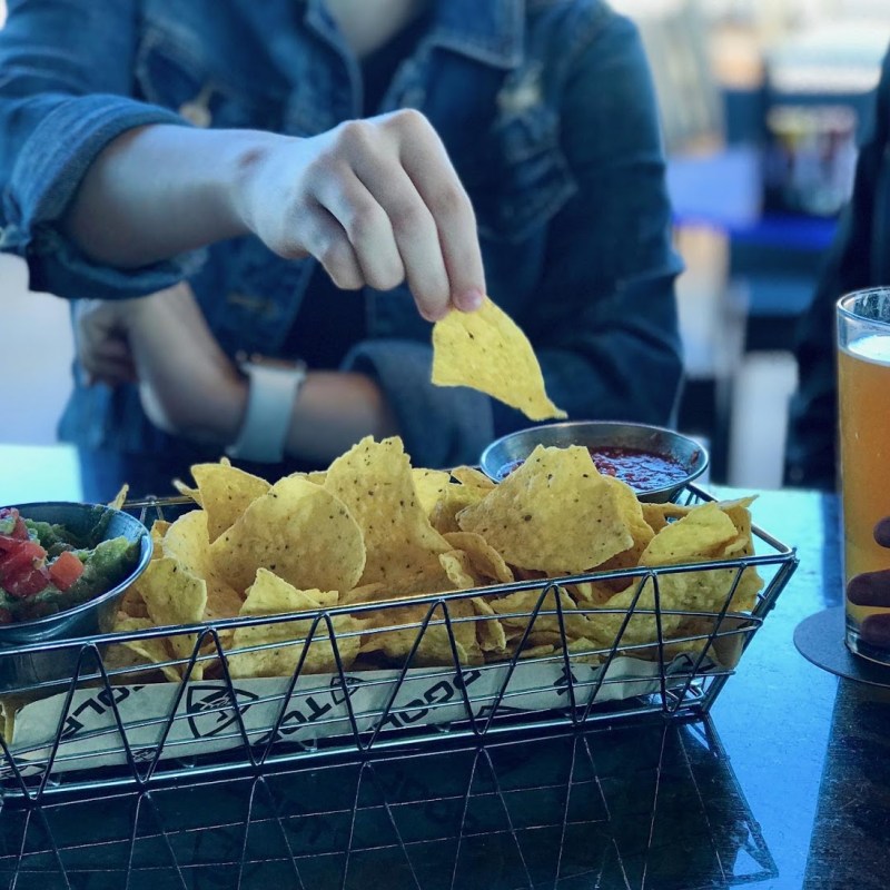 37 of Birmingham’s tastiest restaurants open on Sunday 37 of Birmingham’s tastiest restaurants open on Sunday