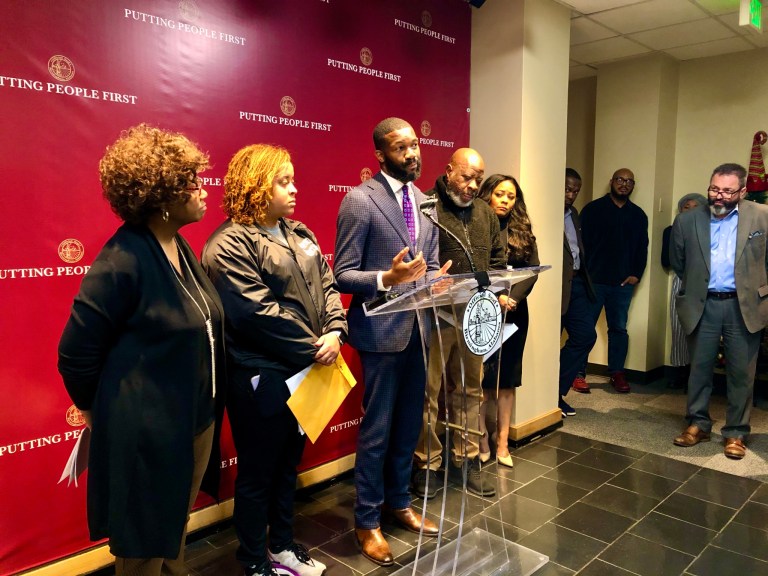 Birmingham extends blanket pardon for individuals with single marijuana convictions Birmingham extends blanket pardon for individuals with single marijuana convictions