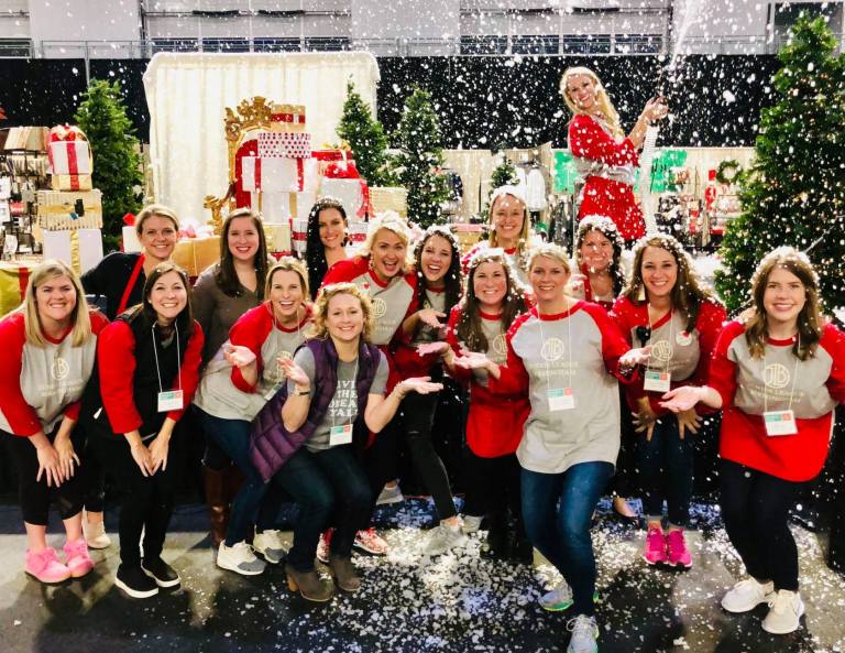 11 must-visit holiday markets in BirminghamβMarket Noel, Christmas Village + more 11 must-visit holiday markets in BirminghamβMarket Noel, Christmas Village + more