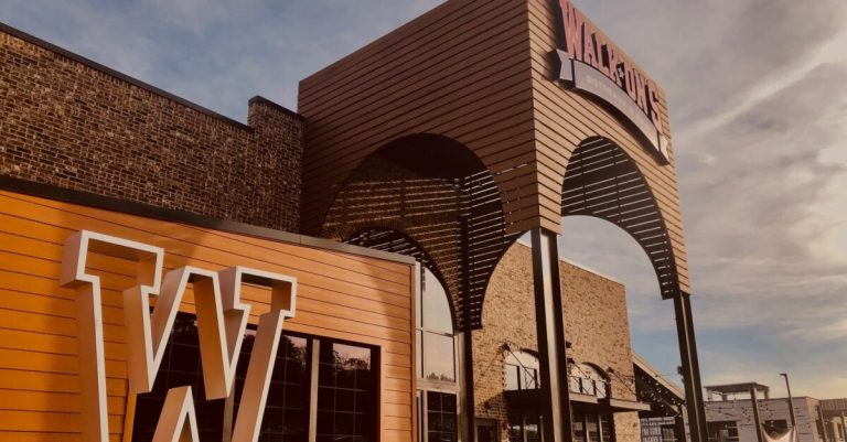 Walk-On’s Sports Bar coming to Homewood, taking over former Rodney Scott’s BBQ space Walk-On’s Sports Bar coming to Homewood, taking over former Rodney Scott’s BBQ space