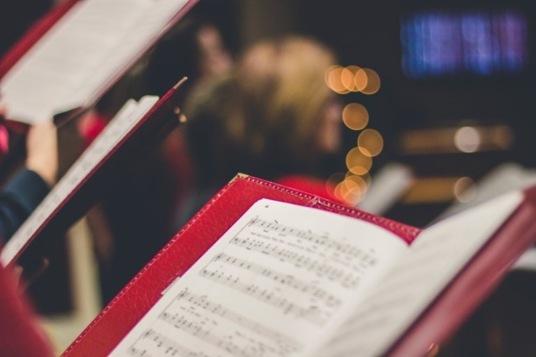 Celebrate Christmas Eve with candlelight services in Birmingham Celebrate Christmas Eve with candlelight services in Birmingham