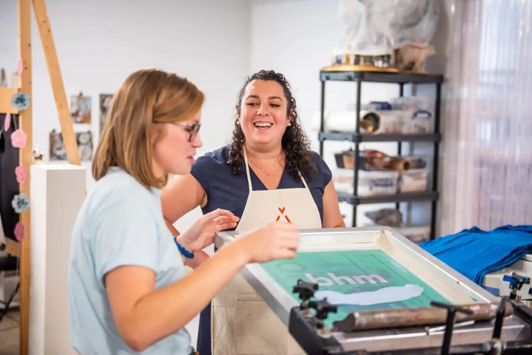 Creative classes reopen at MAKEbhm in Avondale, enrollment starts April 5th Creative classes reopen at MAKEbhm in Avondale, enrollment starts April 5th