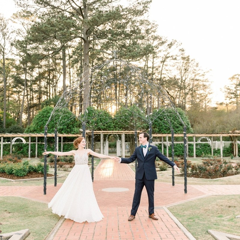 17 beautiful wedding + reception venues in Bham 17 beautiful wedding + reception venues in Bham