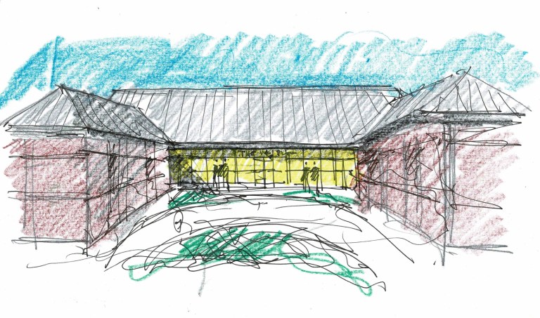 Help raise m to build the Way Station, Birmingham’s only shelter for homeless youth Help raise m to build the Way Station, Birmingham’s only shelter for homeless youth