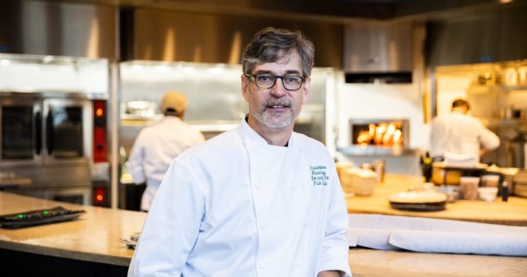 6 Restaurants with the best chef’s tables in Birmingham 6 Restaurants with the best chef’s tables in Birmingham