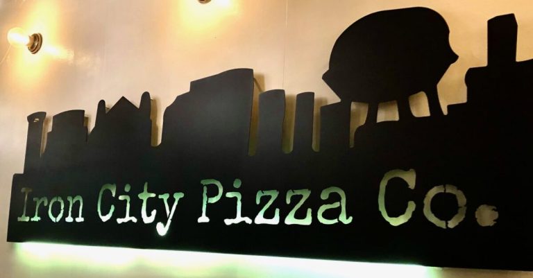 Five Points South pizza joint closing after 6 years Five Points South pizza joint closing after 6 years