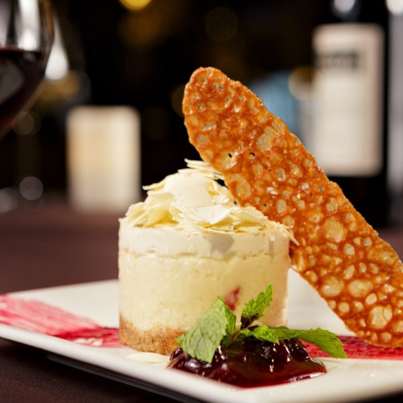 Cream cheese and champagne shortages dampening your holiday spirit?—8 local spots for ready-made cheesecake + a bottle of Birmingham bubbly Cream cheese and champagne shortages dampening your holiday spirit?—8 local spots for ready-made cheesecake + a bottle of Birmingham bubbly