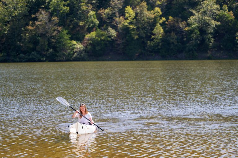 Your go-to guide for all things kayak + canoe this summer Your go-to guide for all things kayak + canoe this summer