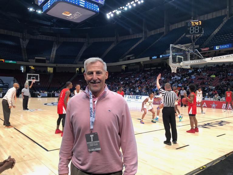 Toney Pugh, builder of local athletic programs to be enshrined in AHSAA Hall of Fame Toney Pugh, builder of local athletic programs to be enshrined in AHSAA Hall of Fame