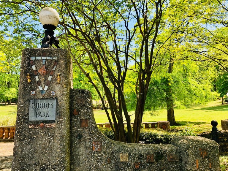 Discover the origin of the 3 unique parks in Highland Park Discover the origin of the 3 unique parks in Highland Park
