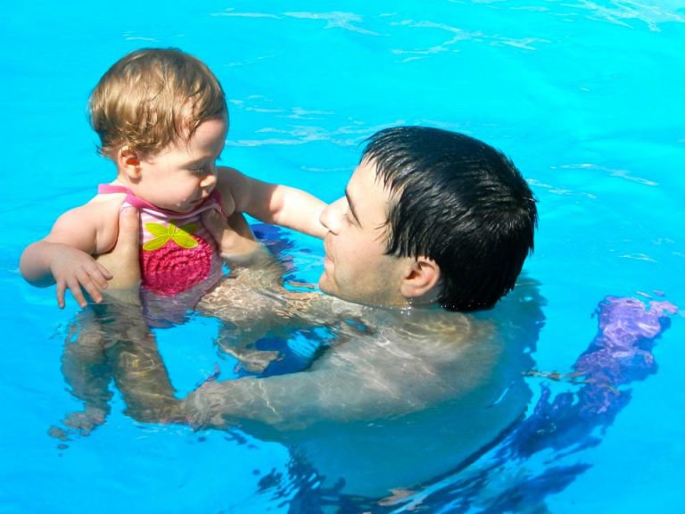 Local pediatricians: How to keep kids healthy this summer Local pediatricians: How to keep kids healthy this summer