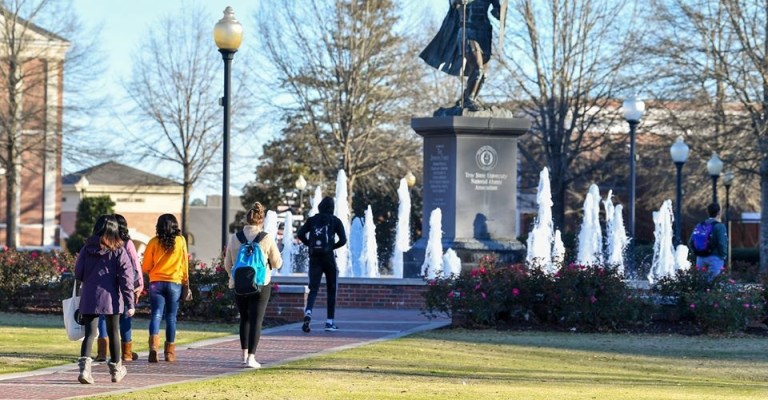 Here are 7 Birmingham college & universities updated policies for a safe fall semester Here are 7 Birmingham college & universities updated policies for a safe fall semester