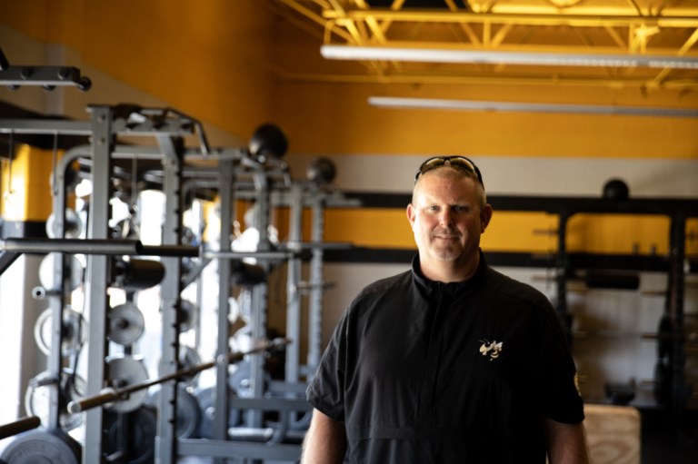 McAdory HS athletic director Bart Sessions: Spring without sports and how to get ready for a return McAdory HS athletic director Bart Sessions: Spring without sports and how to get ready for a return