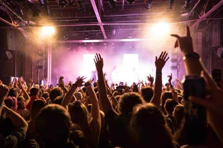 5 concerts we can’t wait to see at Iron City, including Waka Flocka Flame 5 concerts we can’t wait to see at Iron City, including Waka Flocka Flame