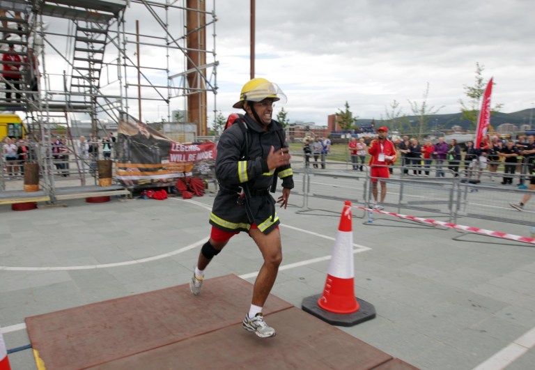 19 fun weekend events, including World Police and Fire Games—June 27-29 19 fun weekend events, including World Police and Fire Games—June 27-29