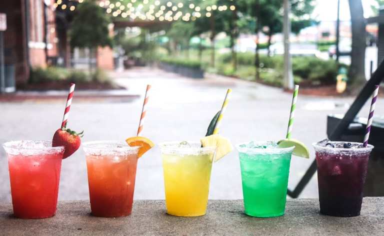 9 LGBTQ+ restaurants and bars in Birmingham to support for PRIDE 9 LGBTQ+ restaurants and bars in Birmingham to support for PRIDE