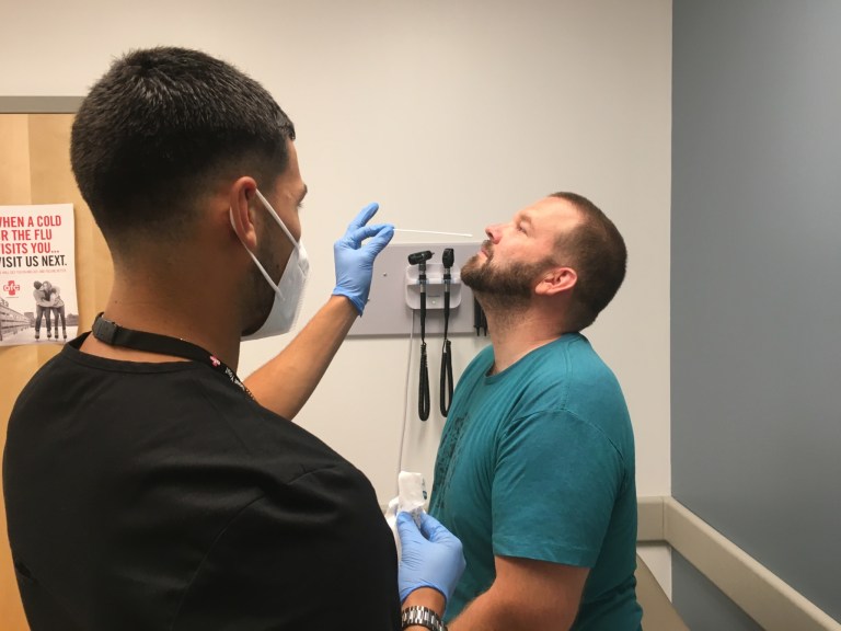 21 + places to find a COVID test in Birmingham now + latest testing updates 21 + places to find a COVID test in Birmingham now + latest testing updates