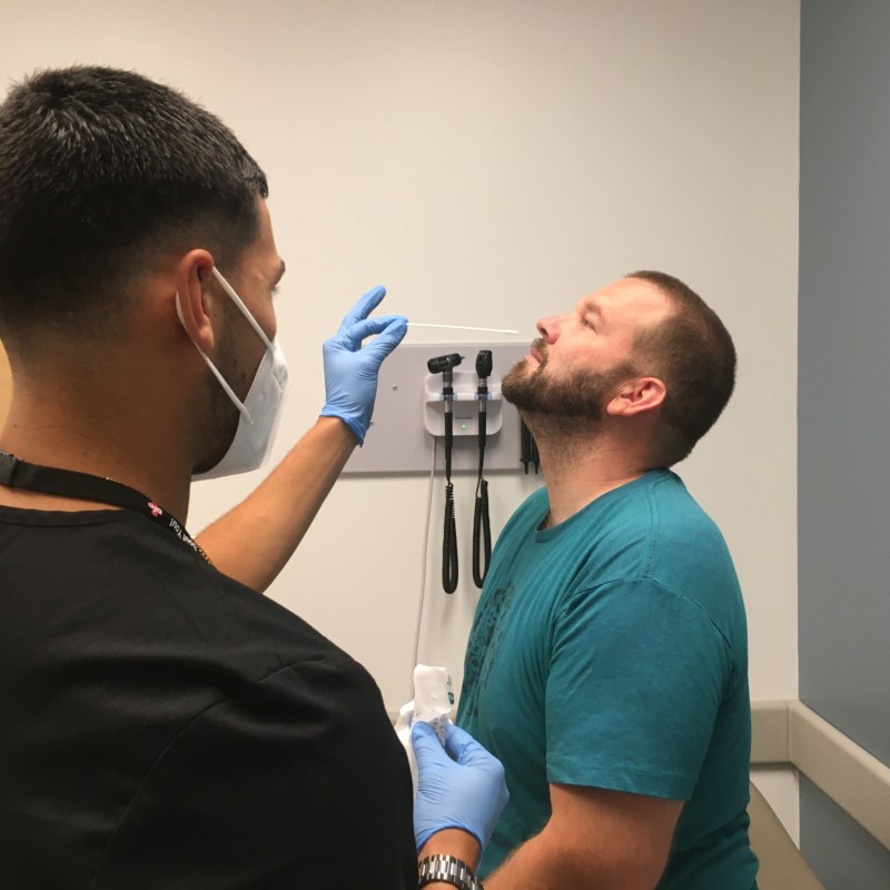 21 + places to find a COVID test in Birmingham now + latest testing updates 21 + places to find a COVID test in Birmingham now + latest testing updates