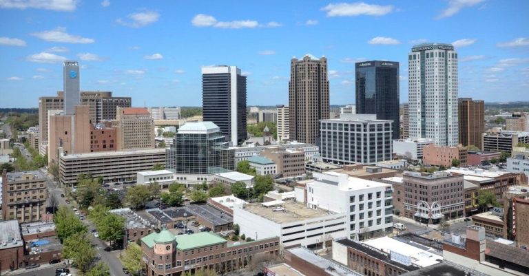 5 takeaways from a new report on the health and future of downtown Birmingham 5 takeaways from a new report on the health and future of downtown Birmingham