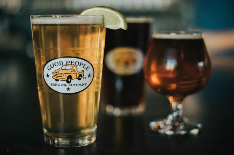 This local brewery makes Alabama’s highest-rated beer according to VinePair This local brewery makes Alabama’s highest-rated beer according to VinePair