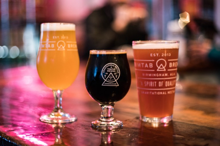 TrimTab named one of the South’s best breweries by Southern Living TrimTab named one of the South’s best breweries by Southern Living