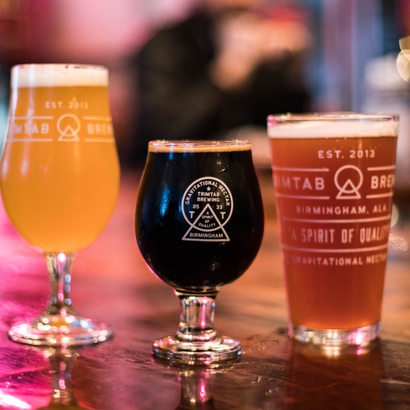 TrimTab named one of the South’s best breweries by Southern Living TrimTab named one of the South’s best breweries by Southern Living