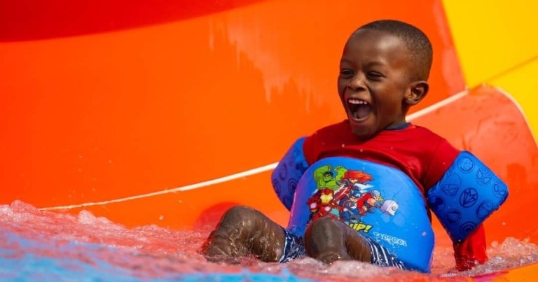 Rocket Racer—Alabama Adventure and Splash Adventure’s new summer hotspot Rocket Racer—Alabama Adventure and Splash Adventure’s new summer hotspot