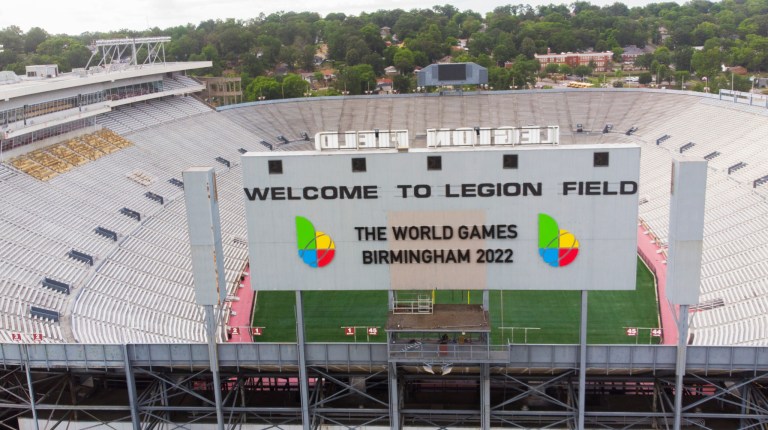 One step closer to United States Football League in The Magic City One step closer to United States Football League in The Magic City