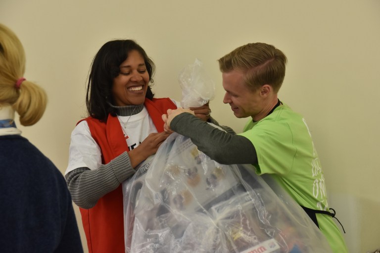 9 summer volunteer opportunities in Birmingham—sign up now 9 summer volunteer opportunities in Birmingham—sign up now