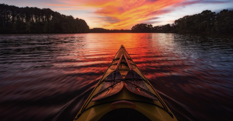 5 spring kayaking adventures in and around Birmingham 5 spring kayaking adventures in and around Birmingham