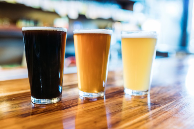 Birmingham named one of the best beer towns to visit in America Birmingham named one of the best beer towns to visit in America