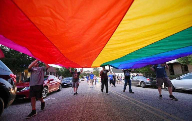 11 organizations + events supporting trans and non-binary people in Birmingham 11 organizations + events supporting trans and non-binary people in Birmingham