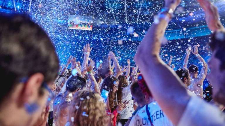CBS-42 to broadcast The World Games Opening Ceremony. Here are the details. CBS-42 to broadcast The World Games Opening Ceremony. Here are the details.
