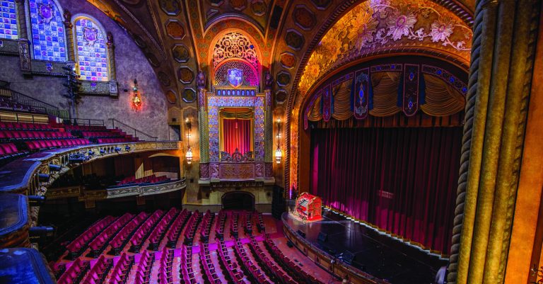 Vote to advance Alabama Theatre and Saturn in Garden & Gun Favorite Southern Venues Bracket Vote to advance Alabama Theatre and Saturn in Garden & Gun Favorite Southern Venues Bracket