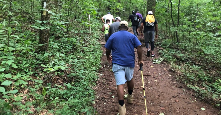 Ruffner Mountain receives a boost and 3 year funding commitment from Birmingham Ruffner Mountain receives a boost and 3 year funding commitment from Birmingham
