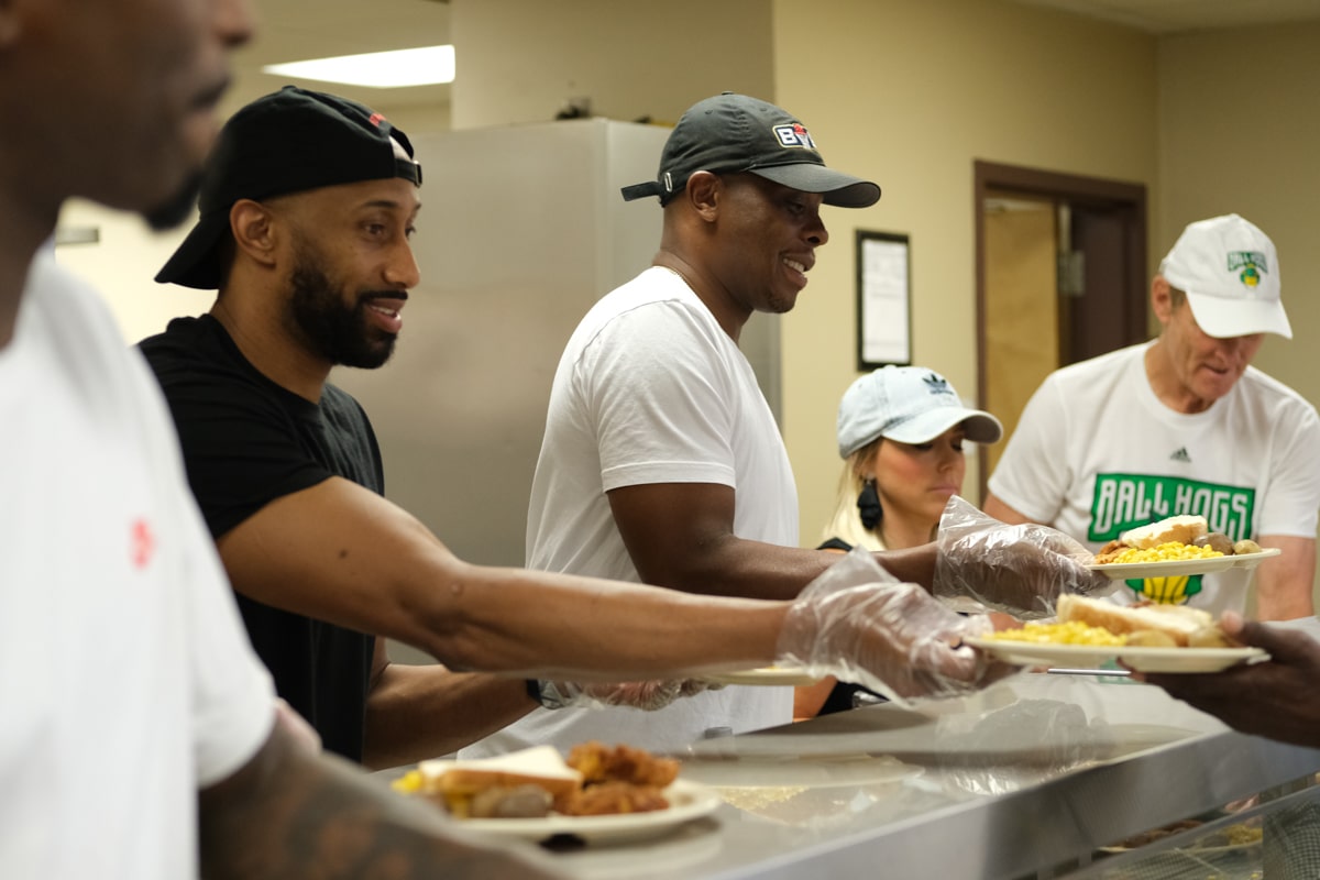 5 Birmingham nonprofits that need your support—free ways to help