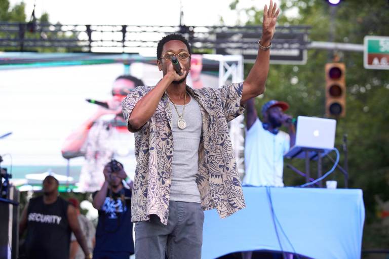 Birmingham Freedom Fest returns to The Magic City, July 29 Birmingham Freedom Fest returns to The Magic City, July 29